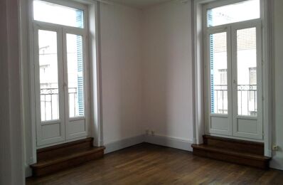 location appartement 650 € CC /mois à proximité de Périgueux (24000)