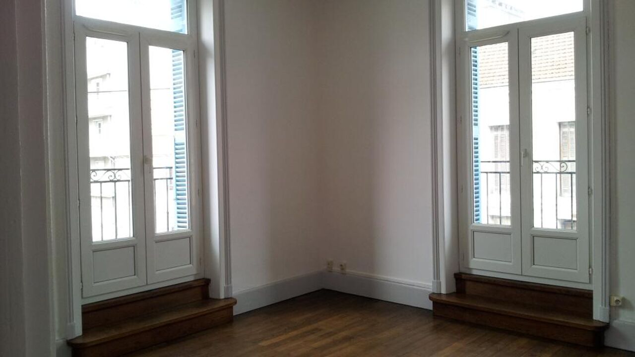 appartement 3 pièces 90 m2 à louer à Périgueux (24000)