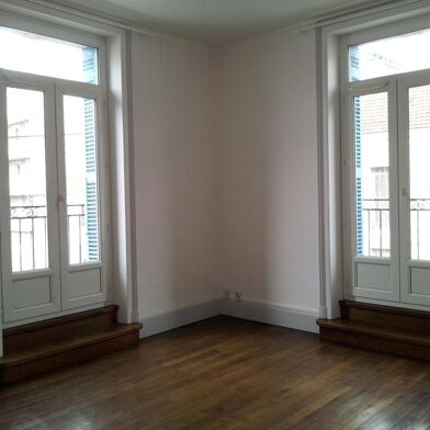 Appartement 3 pièces 90 m²