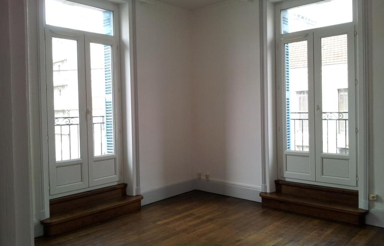 appartement 3 pièces 90 m2 à louer à Périgueux (24000)