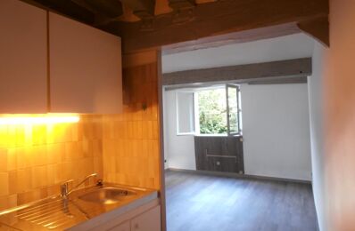 location appartement 445 € CC /mois à proximité de Rouen (76)