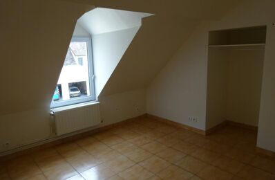 location appartement 877 € CC /mois à proximité de Villeron (95380)