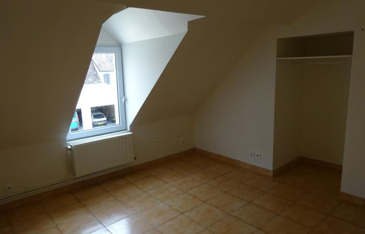 appartement 2 pièces 60 m2 à louer à Juilly (77230)