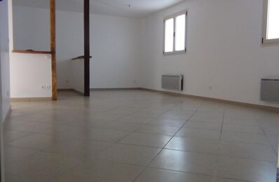 location appartement 865 € CC /mois à proximité de Guitrancourt (78440)