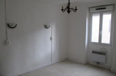 location appartement 390 € CC /mois à proximité de Saint-Brès (30500)