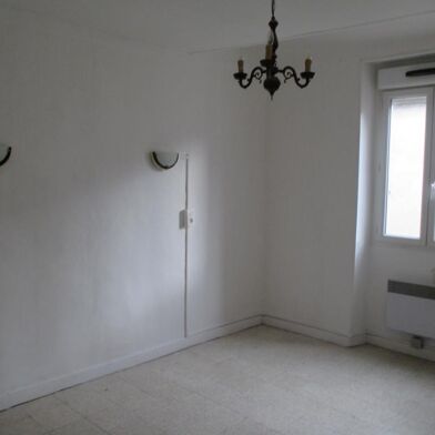 Appartement 3 pièces 55 m²