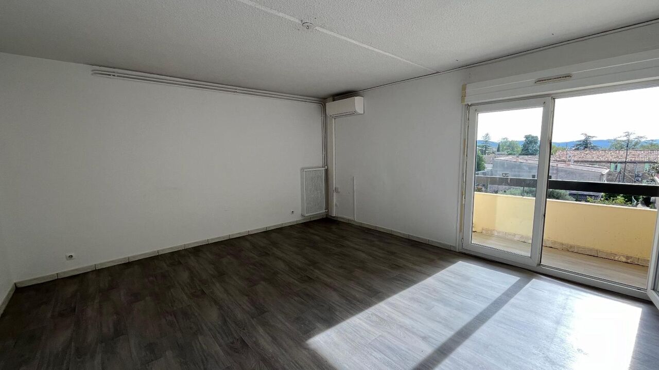 appartement 4 pièces 81 m2 à louer à Bollène (84500)