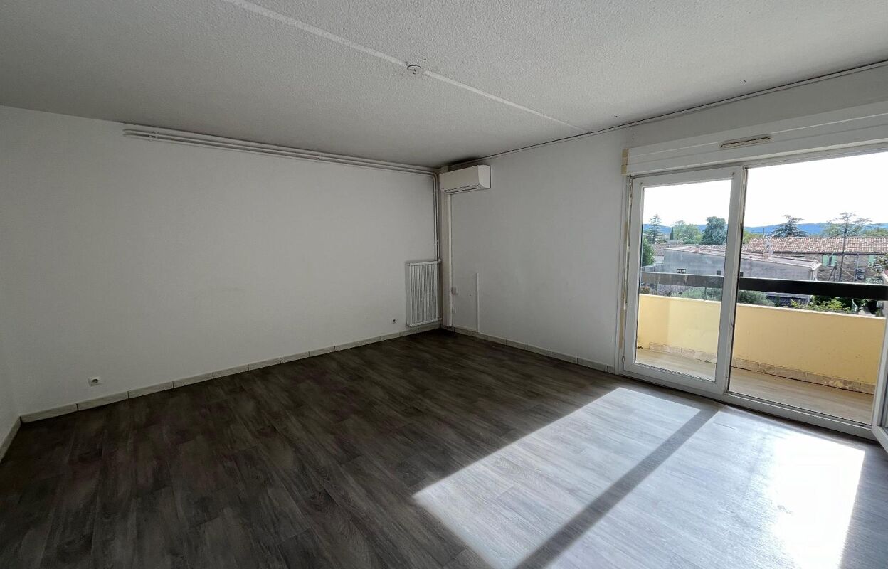 appartement 4 pièces 81 m2 à louer à Bollène (84500)