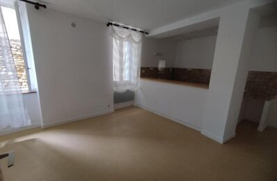 location appartement 420 € CC /mois à proximité de Tulette (26790)