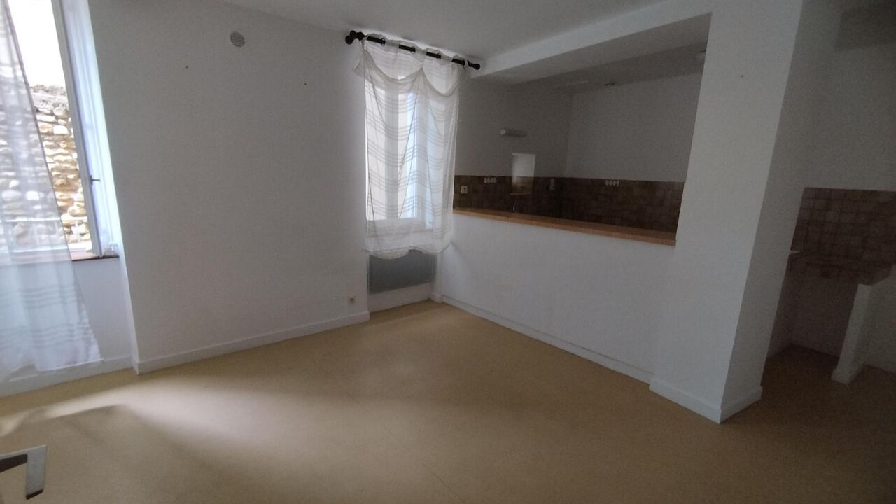 appartement 2 pièces 43 m2 à louer à Valréas (84600)