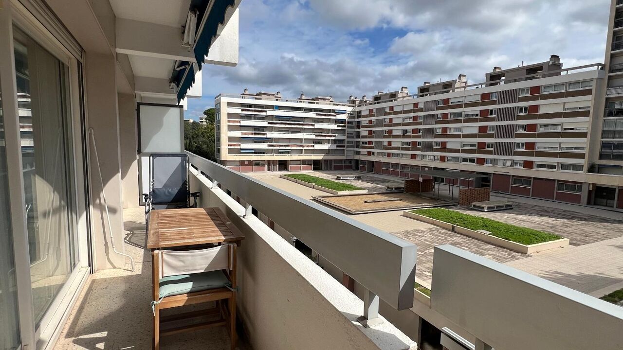 appartement 3 pièces 66 m2 à louer à Marseille 9 (13009)