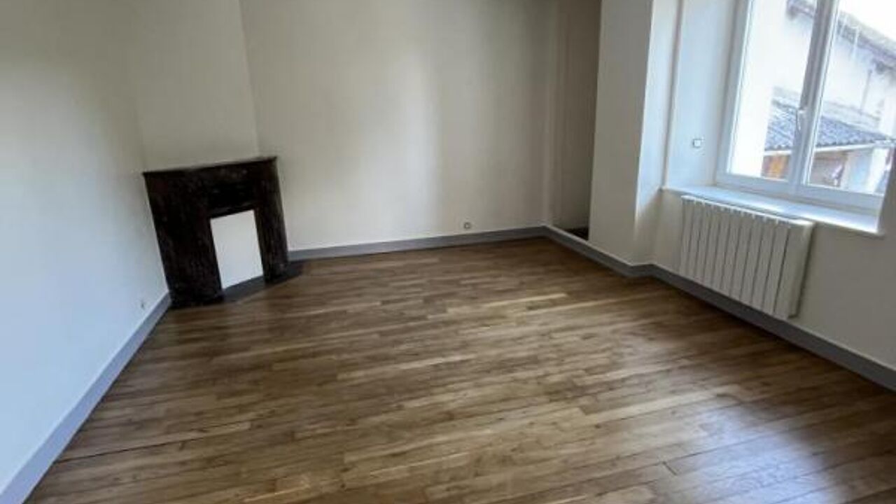 appartement 3 pièces 60 m2 à louer à Saint-Michel-sur-Orge (91240)