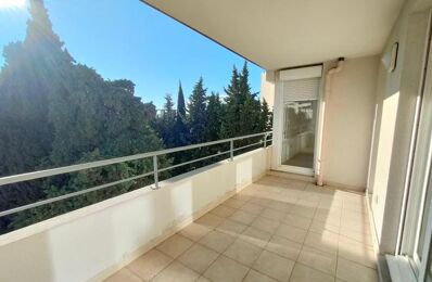 location appartement 788 € CC /mois à proximité de Istres (13800)