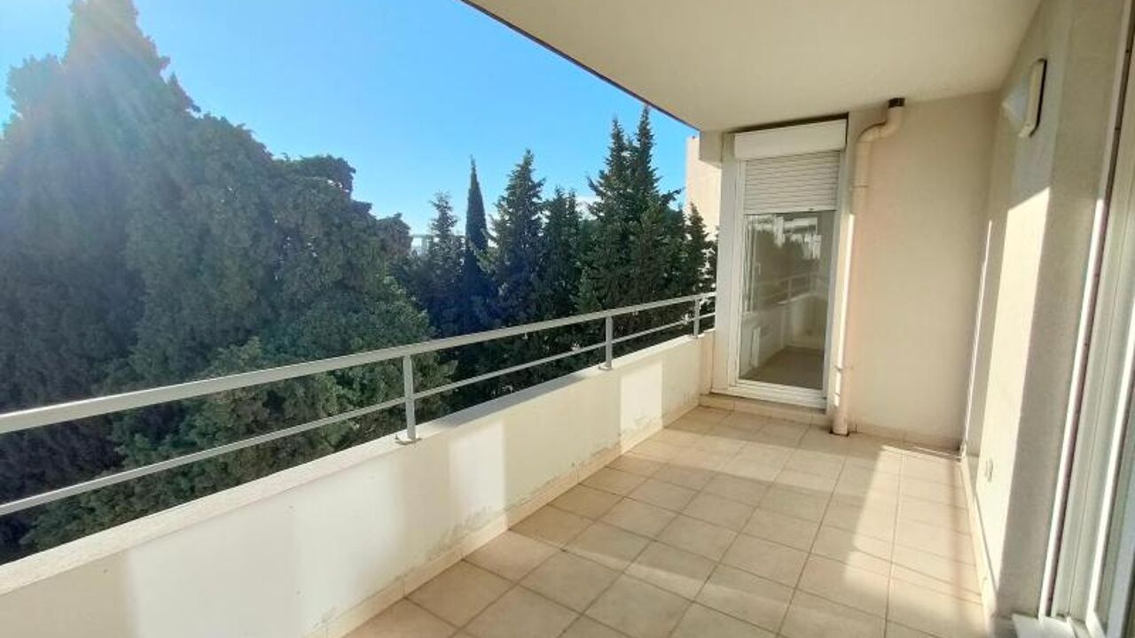 appartement 2 pièces 49 m2 à louer à Martigues (13500)