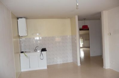 location appartement 672 € CC /mois à proximité de Bourg-de-Péage (26300)