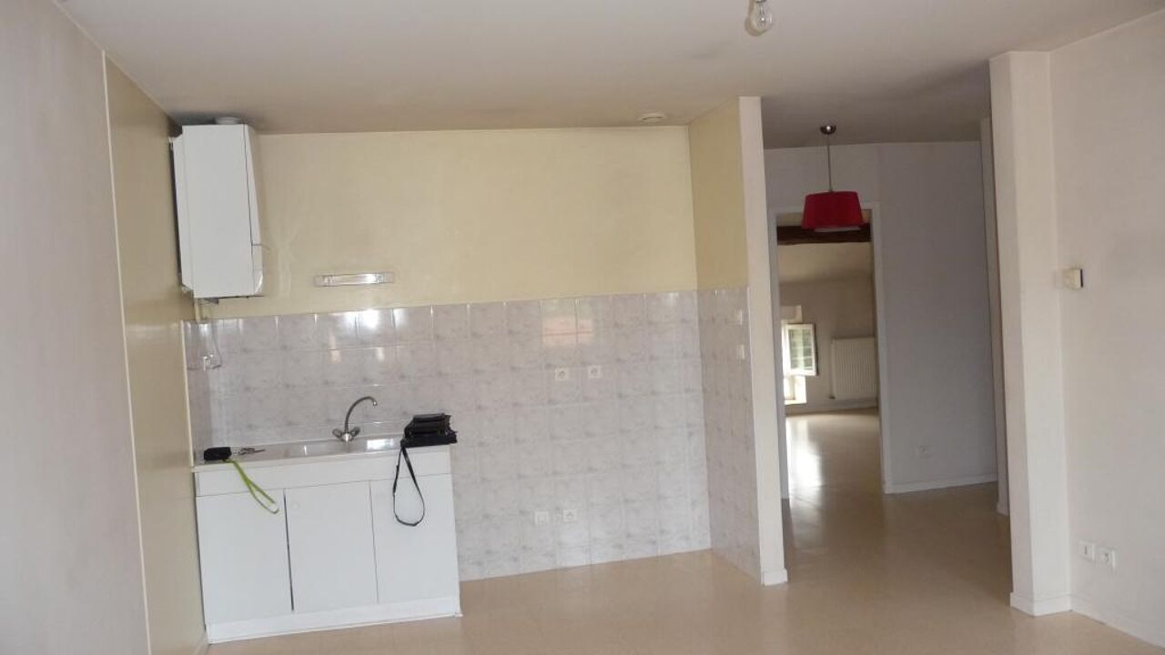 appartement 3 pièces 63 m2 à louer à Valence (26000)