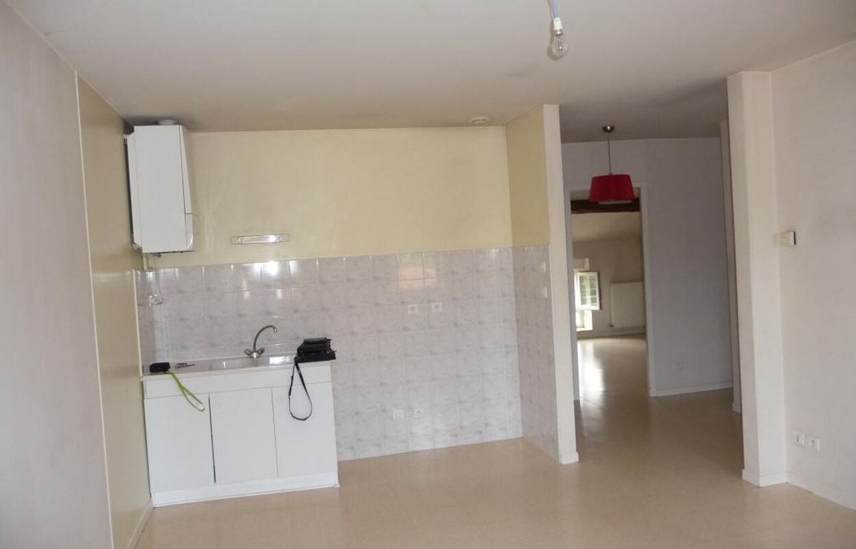 appartement 3 pièces 63 m2 à louer à Valence (26000)