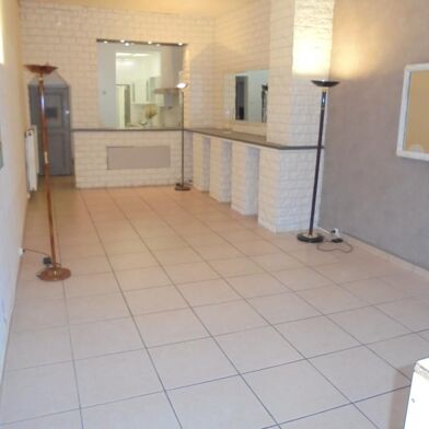 Maison 6 pièces 105 m²