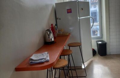 location appartement 680 € CC /mois à proximité de Aurillac (15000)