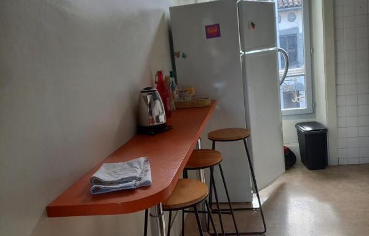 appartement 4 pièces 70 m2 à louer à Aurillac (15000)