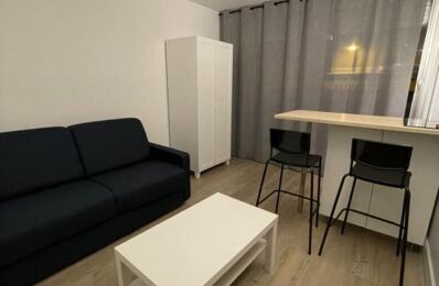 location appartement 870 € CC /mois à proximité de Boissy-Saint-Léger (94470)