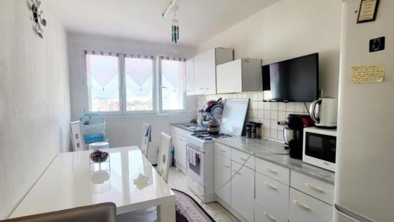 appartement 3 pièces 63 m2 à louer à Marseille 15 (13015)