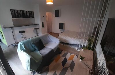 location appartement 790 € CC /mois à proximité de Puiseux-Pontoise (95650)