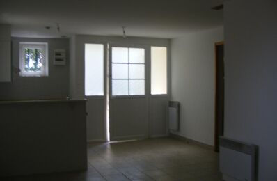 location appartement 430 € CC /mois à proximité de Saïx (81710)