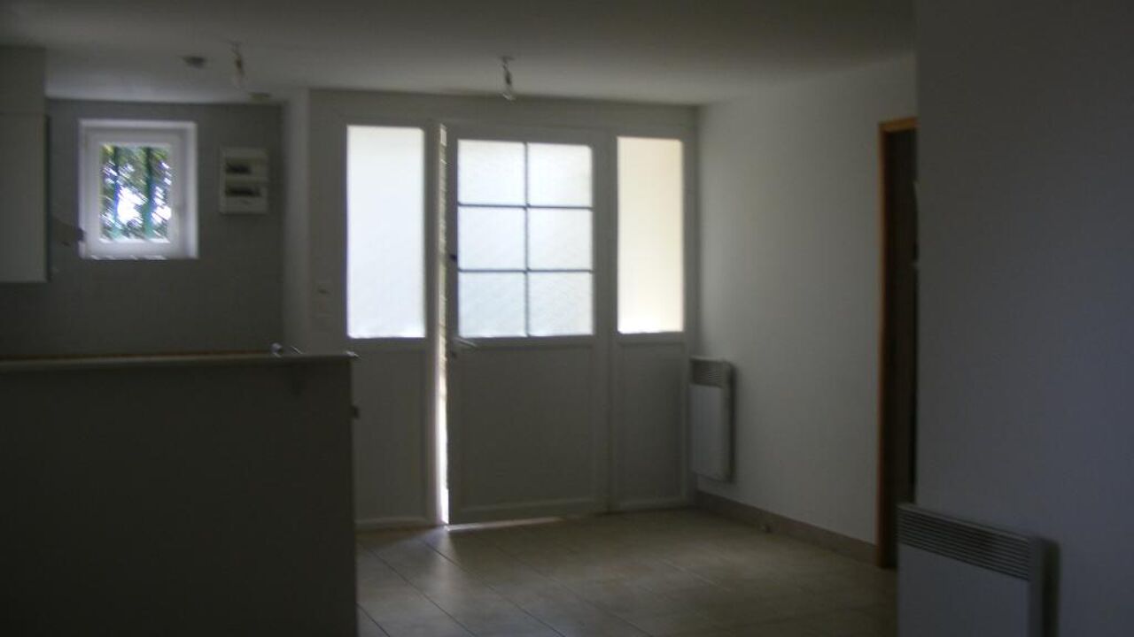 appartement 2 pièces 43 m2 à louer à Saïx (81710)