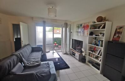 location appartement 900 € CC /mois à proximité de Carrières-sur-Seine (78420)