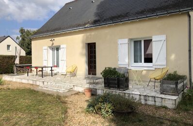 location maison 1 150 € CC /mois à proximité de Villedômer (37110)