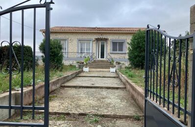 location maison 1 360 € CC /mois à proximité de Clermont-l'Hérault (34800)