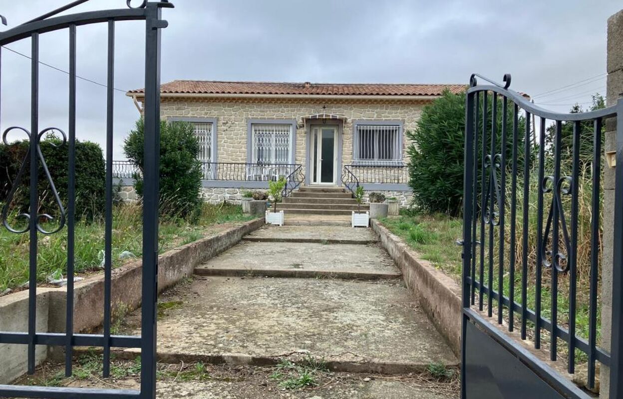 maison 6 pièces 120 m2 à louer à Saint-Pargoire (34230)