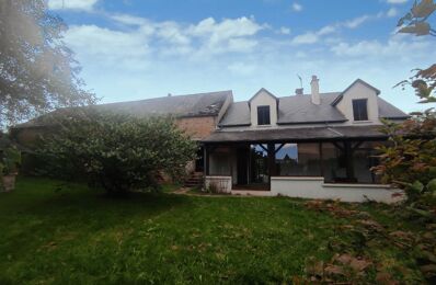 vente maison 159 000 € à proximité de Châtillon-en-Bazois (58110)