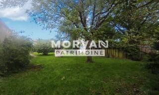 Maison 4 Pièces 206 m² à vendre à Dun-sur-Grandry (58110)