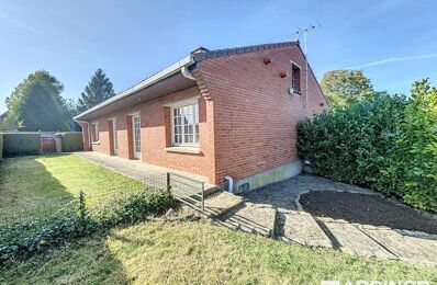 vente maison 309 000 € à proximité de Vermelles (62980)