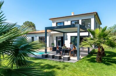 vente maison 254 000 € à proximité de Marseillan (34340)