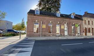 Immeuble  145 m² à vendre à Marly (59770)