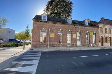 Immeuble  315000 €