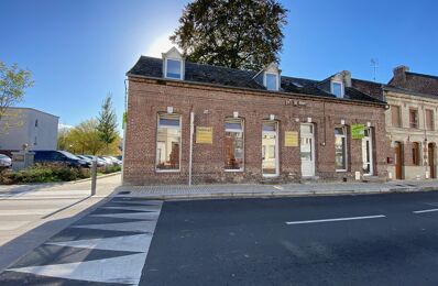 vente immeuble 315 000 € à proximité de Aulnoy-Lez-Valenciennes (59300)