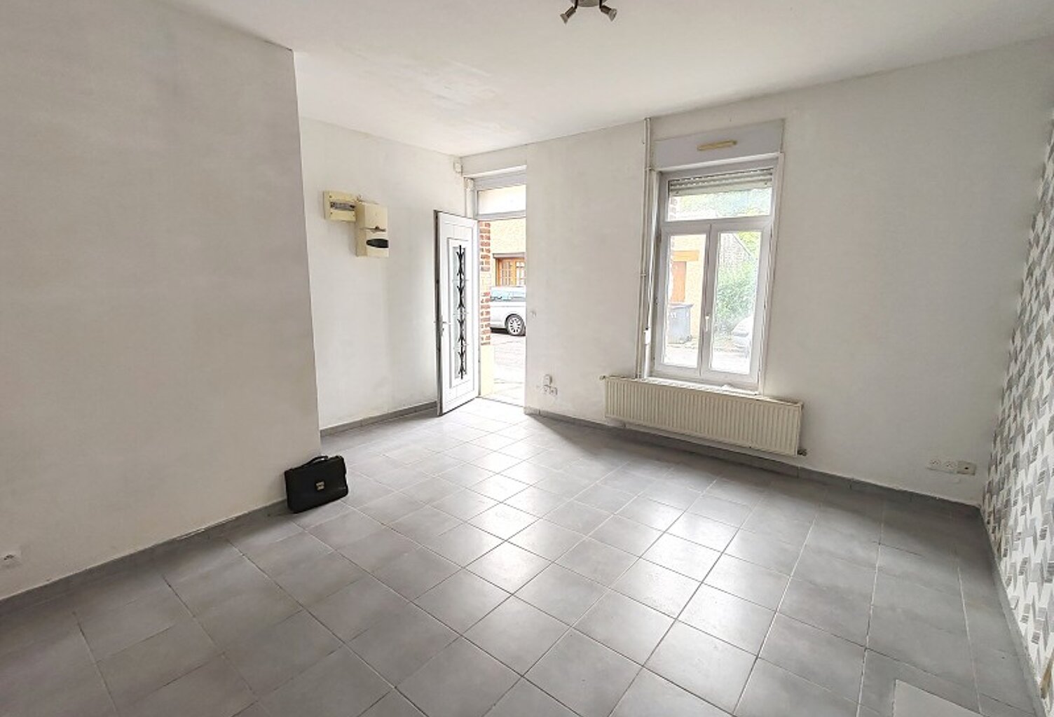Maison 5 pièces, ANZIN — photo 1