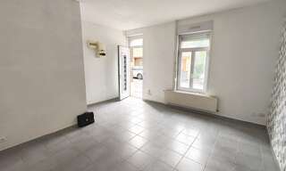 Maison 5 Pièces 100 m² à vendre à Anzin (59410)