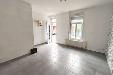 Maison 5 pièces 116000 €