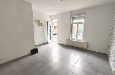 Maison 5 pièces, ANZIN — photo du bien