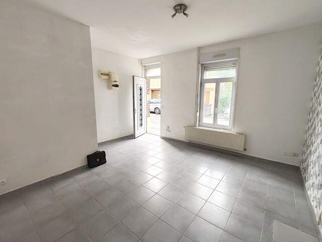 Maison 5 pièces, ANZIN — photo du bien
