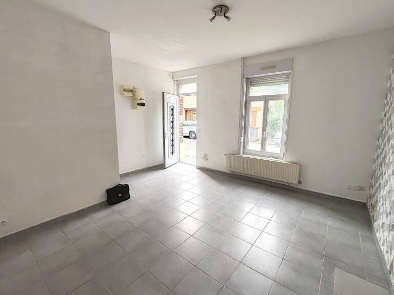 Maison 5 pièces, ANZIN — photo 1