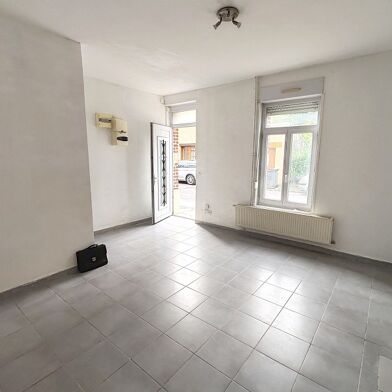 Maison 5 pièces 116000 €