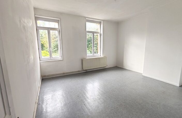 Maison 5 pièces, ANZIN — photo 2