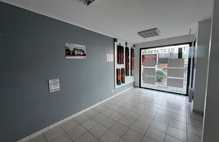 Commerce VALENCIENNES — photo 2