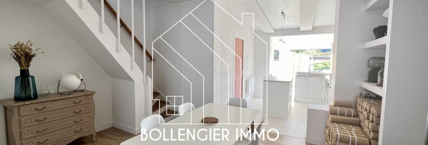 Maison 5 Pièces 71 m² à vendre à Hazebrouck (59190)